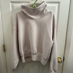 Lululemon Full Flourish Pullover